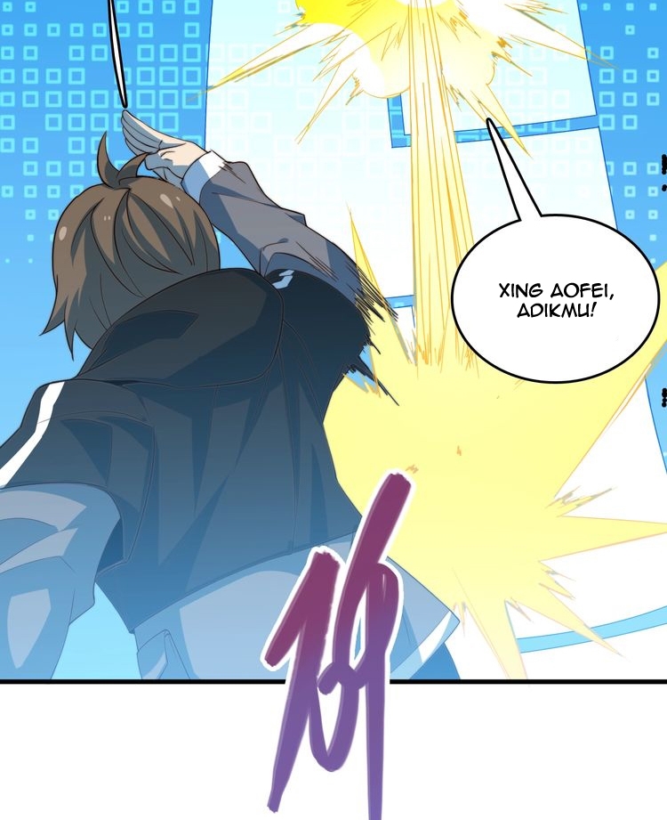 Reborn Doctor Chapter 14 Gambar 65